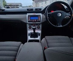 1.9tdi sportline passat - Image 8/8