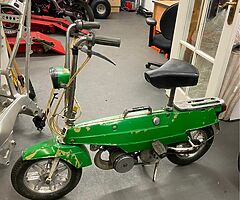 1974 Motobecane X1 - Image 3/4