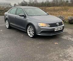 Jetta