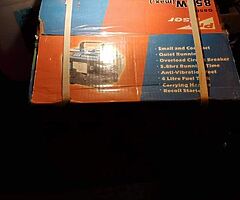 850w pro user generator