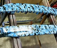 Watertransfer  dipping