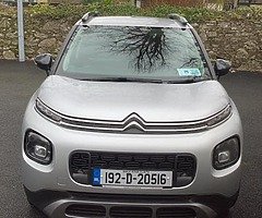 Citroen C3 Aircross.. Mint Condition 2019