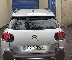 Citroen C3 Aircross.. Mint Condition 2019 - Image 3/6