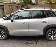Citroen C3 Aircross.. Mint Condition 2019 - Image 4/6
