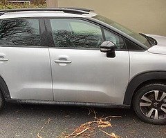 Citroen C3 Aircross.. Mint Condition 2019 - Image 5/6