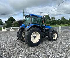 Newholland TM165  RANGE COMMAND - Image 5/5