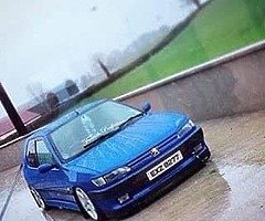 Looking for diesel mk4