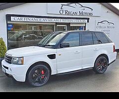 10k to spend whats there Range Rover ,X5 something nice need tomorrow