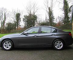 2017 BMW Series 3 - Image 5/10