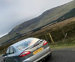 2009 mondeo