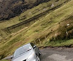 2009 mondeo