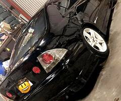 Wanted! Lexus bits