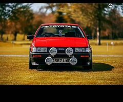 Wanted ae86 - Image 3/4