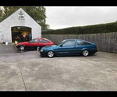 Wanted ae86 - Image 4/4