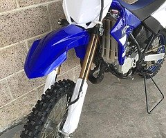 Looking for a 2 stroke 85 or 125