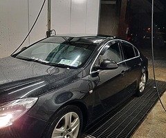 Vauxhall Insignia Looking For Swap - Image 4/9
