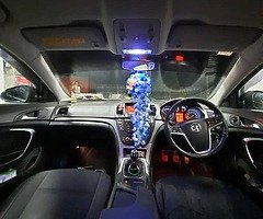 Vauxhall Insignia Looking For Swap - Image 7/9