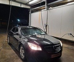Vauxhall Insignia Looking For Swap - Image 8/9