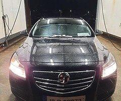 Vauxhall Insignia Looking For Swap - Image 9/9