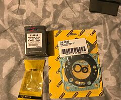 Piston kit
