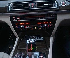 BMW 730 DIESEL BUSSINESS EDITIONS NEW NCT 10/21 TAX - Image 7/10