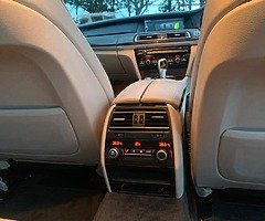 BMW 730 DIESEL BUSSINESS EDITIONS NEW NCT 10/21 TAX - Image 8/10