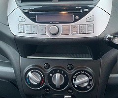 2014 Suzuki Alto