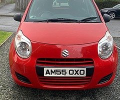 2014 Suzuki Alto - Image 3/8