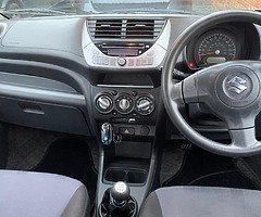 2014 Suzuki Alto - Image 6/8
