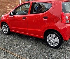2014 Suzuki Alto - Image 8/8
