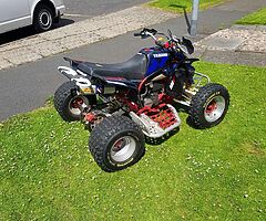 2005 Yamaha Blaster - Image 3/3
