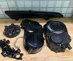 Selection of lc parts - Image 4/5