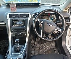 Ford mondeo 2.0 manual 2016 - Image 9/9