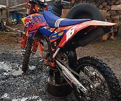Ktm sxf 250 - Image 3/5
