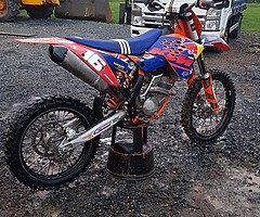 Ktm sxf 250 - Image 4/5