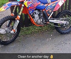 Ktm sxf 250 - Image 5/5