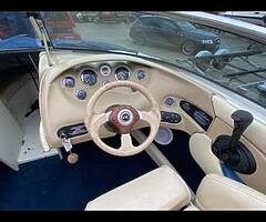 2002 Searay 1900 Signature
