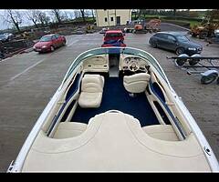 2002 Searay 1900 Signature - Image 3/8