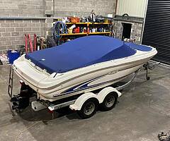 2002 Searay 1900 Signature - Image 4/8