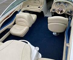 2002 Searay 1900 Signature - Image 5/8