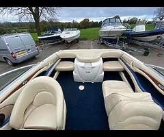 2002 Searay 1900 Signature - Image 6/8