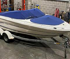 2002 Searay 1900 Signature - Image 7/8