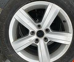 Mk6 golf bits