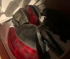 Mk6 golf bits