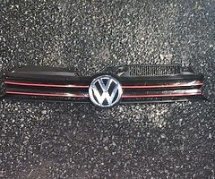 Mk6 golf bits - Image 3/5