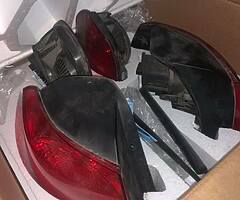 Mk6 golf bits - Image 5/5