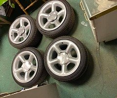 Cossie Alloys