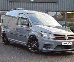 2016 Volkswagen Caddy - Image 4/9