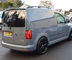 2016 Volkswagen Caddy - Image 7/9