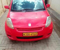 Toyota passo - Image 4/4
